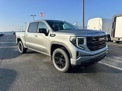 New 2026 GMC Sierra 1500 Elevation Crew Cab for sale #278617 - photo 2