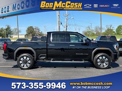 New 2024 GMC Sierra 2500 Denali Crew Cab 4WD Pickup for sale #283361 - photo 1