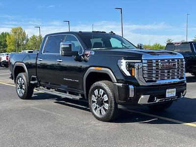 New 2024 GMC Sierra 2500 Denali Crew Cab 4WD Pickup for sale #283361 - photo 2