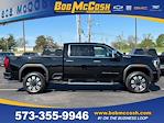 New 2024 GMC Sierra 2500 Denali Crew Cab 4WD Pickup for sale #283361 - photo 1