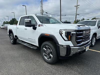 New 2025 GMC Sierra 2500 SLT Crew Cab 4WD Pickup for sale #284223 - photo 2