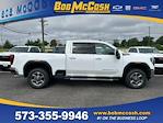 New 2025 GMC Sierra 2500 SLT Crew Cab 4WD Pickup for sale #284223 - photo 1