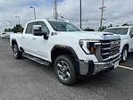 New 2025 GMC Sierra 2500 SLT Crew Cab 4WD Pickup for sale #284223 - photo 2