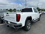 New 2025 GMC Sierra 2500 SLT Crew Cab 4WD Pickup for sale #284223 - photo 3
