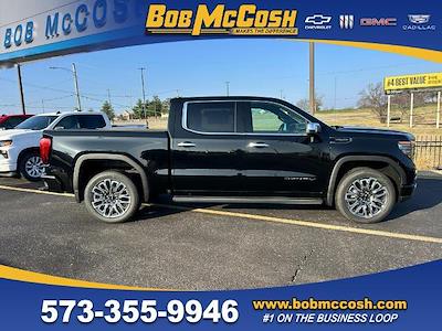 New 2026 GMC Sierra 1500 Denali Ultimate Crew Cab for sale #293823 - photo 1