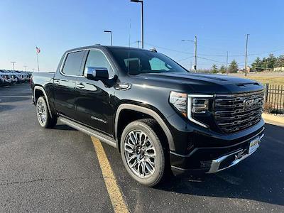 New 2026 GMC Sierra 1500 Denali Ultimate Crew Cab for sale #293823 - photo 2