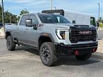 New 2025 GMC Sierra 2500 AT4X Crew Cab 4WD Pickup for sale #297826 - photo 2