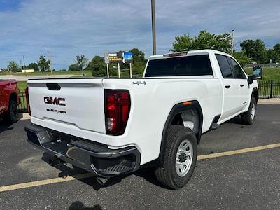 New 2025 GMC Sierra 3500 Pro Crew Cab 4WD Pickup for sale #300607 - photo 2