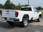 New 2025 GMC Sierra 3500 Pro Regular Cab 4WD Pickup for sale #310127 - photo 3