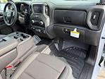 New 2025 GMC Sierra 3500 Pro Regular Cab 4WD Pickup for sale #310127 - photo 6