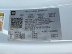 New 2025 GMC Sierra 2500 Pro Regular Cab 4WD Pickup for sale #310255 - photo 19