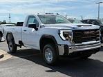 New 2025 GMC Sierra 2500 Pro Regular Cab 4WD Pickup for sale #310255 - photo 2