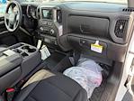 New 2025 GMC Sierra 2500 Pro Regular Cab 4WD Pickup for sale #310255 - photo 6
