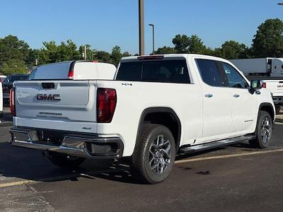 New 2025 GMC Sierra 1500 SLT Crew Cab 4WD Pickup for sale #310570 - photo 2