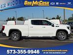 New 2025 GMC Sierra 1500 SLT Crew Cab 4WD Pickup for sale #310570 - photo 1