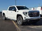 New 2025 GMC Sierra 1500 SLT Crew Cab 4WD Pickup for sale #310570 - photo 3