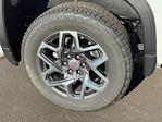New 2025 GMC Sierra 1500 SLT Crew Cab 4WD Pickup for sale #310570 - photo 4