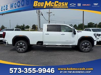 New 2025 GMC Sierra 2500 Denali Crew Cab 4WD Pickup for sale #313734 - photo 1