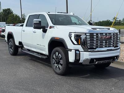 New 2025 GMC Sierra 2500 Denali Crew Cab 4WD Pickup for sale #313734 - photo 2