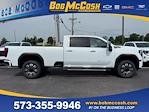 New 2025 GMC Sierra 2500 Denali Crew Cab 4WD Pickup for sale #313734 - photo 1