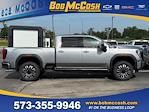New 2025 GMC Sierra 2500 Denali Ultimate Crew Cab 4WD Pickup for sale #313976 - photo 1