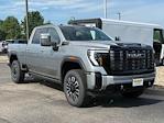 New 2025 GMC Sierra 2500 Denali Ultimate Crew Cab 4WD Pickup for sale #313976 - photo 2