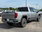 New 2025 GMC Sierra 2500 Denali Ultimate Crew Cab 4WD Pickup for sale #313976 - photo 3