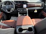 New 2025 GMC Sierra 2500 Denali Ultimate Crew Cab 4WD Pickup for sale #313976 - photo 8