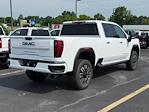 New 2025 GMC Sierra 3500 Denali Ultimate Crew Cab 4WD Pickup for sale #314041 - photo 3