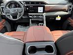 New 2025 GMC Sierra 3500 Denali Ultimate Crew Cab 4WD Pickup for sale #314041 - photo 8