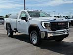 New 2025 GMC Sierra 3500 Pro Regular Cab 4WD Pickup for sale #315326 - photo 2