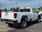 New 2025 GMC Sierra 3500 Pro Regular Cab 4WD Pickup for sale #315326 - photo 3