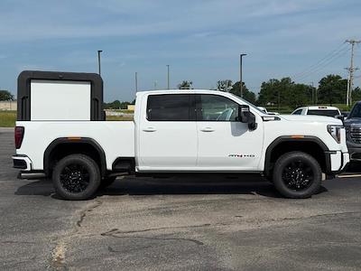 New 2025 GMC Sierra 2500 AT4 Crew Cab 4WD Pickup for sale #316224 - photo 1
