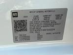 New 2025 GMC Sierra 2500 AT4 Crew Cab 4WD Pickup for sale #316224 - photo 22