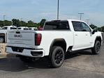 New 2025 GMC Sierra 2500 AT4 Crew Cab 4WD Pickup for sale #316224 - photo 3