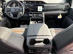 New 2025 GMC Sierra 2500 AT4 Crew Cab 4WD Pickup for sale #316224 - photo 8