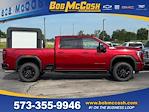 New 2025 GMC Sierra 2500 AT4 Crew Cab 4WD Pickup for sale #316778 - photo 1