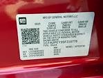 New 2025 GMC Sierra 2500 AT4 Crew Cab 4WD Pickup for sale #316778 - photo 22