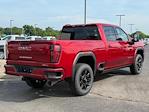 New 2025 GMC Sierra 2500 AT4 Crew Cab 4WD Pickup for sale #316778 - photo 3
