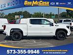 New 2025 GMC Sierra 1500 Elevation Crew Cab 4WD Pickup for sale #317810 - photo 1