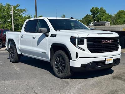 New 2025 GMC Sierra 1500 Elevation Crew Cab 4WD Pickup for sale #317820 - photo 2