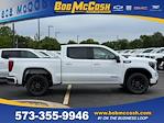 New 2025 GMC Sierra 1500 Elevation Crew Cab 4WD Pickup for sale #317829 - photo 1