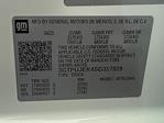 New 2025 GMC Sierra 1500 Elevation Crew Cab 4WD Pickup for sale #317829 - photo 18