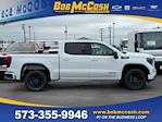 New 2025 GMC Sierra 1500 Elevation Crew Cab 4WD Pickup for sale #317834 - photo 1