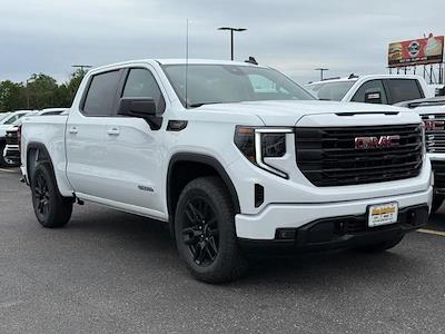 New 2025 GMC Sierra 1500 Elevation Crew Cab 4WD Pickup for sale #318146 - photo 2