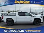 New 2025 GMC Sierra 1500 Elevation Crew Cab 4WD Pickup for sale #318146 - photo 1