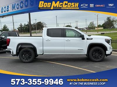 New 2025 GMC Sierra 1500 Elevation Crew Cab 4WD Pickup for sale #318151 - photo 1
