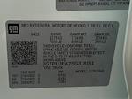 New 2025 GMC Sierra 1500 Elevation Crew Cab 4WD Pickup for sale #318151 - photo 18