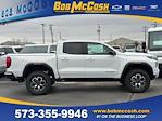 New 2024 GMC Canyon AT4X Crew Cab 4WD Pickup for sale #318943 - photo 1