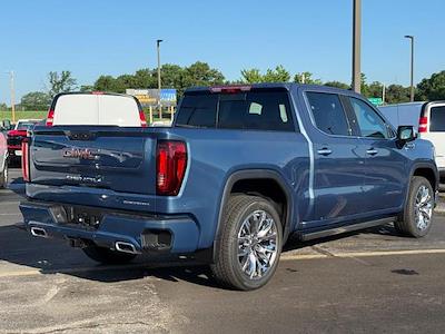New 2025 GMC Sierra 1500 Denali Crew Cab 4WD Pickup for sale #319681 - photo 2